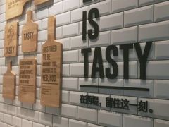 -西堤牛排(合肥之心城店)