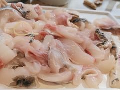 -淘米捞·米汤脆鲩鱼火锅(福田皇岗店)