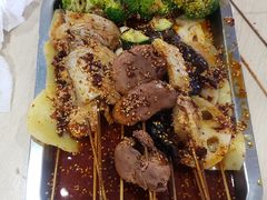 -家美食尚家美麻辣烫(积家购物中心店)