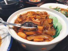 -阿庄新豫菜(通泰路店)