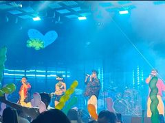 -MOSSO·Liveshow(M3香港广场店)