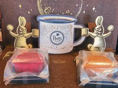 -Peet's Coffee皮爷咖啡(大学路店)