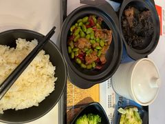 -老娘舅(富都广场店)