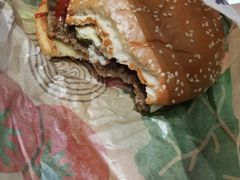 -汉堡王(北京通州领展店)