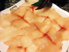 -滇池印象原生态火锅(南开大悦城店)