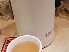 -羊之道草原味道清真餐厅(番禺店)