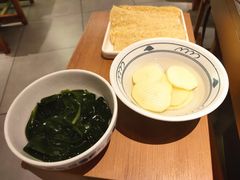 -巴奴毛肚火锅(淮河路店)