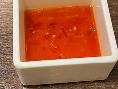 酸甜酱-海坛特色小吃·只做平潭特色菜(平潭店)