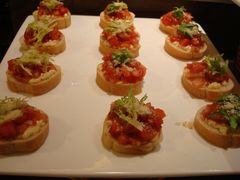 -岷山饭店-芝芝自助餐厅