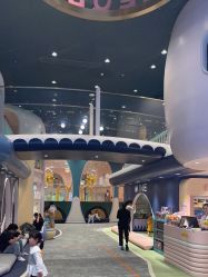 -奈尔宝家庭中心·亲子餐厅(鄞州万达店)