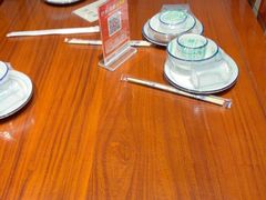 -恩宏德餐馆(平山道店)