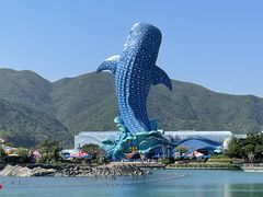 -珠海长隆海洋王国