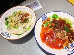 -大嘻咹biangbiang面(历史博物馆店)