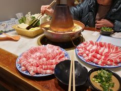 -宣武小院涮肉(前门店)