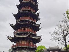-龙华寺