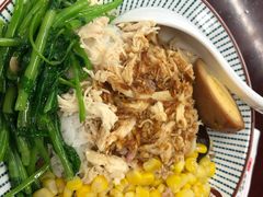 -胡须张鲁肉饭(台北大安店)