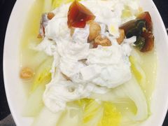 上汤娃娃菜-鹿港小镇(金虹桥国际中心店)