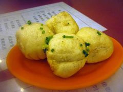 生煎包-德兴馆(山西南路店)