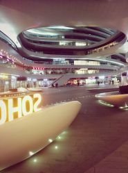 -LEE TIME·丽美时沙龙