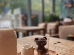 -漫咖啡 (CCPAPK店)