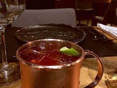 -AZUL by FUEL蓝色·法式酒馆(琶醍店)