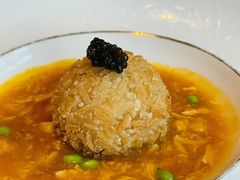 -丽轩中餐厅(广州丽思卡尔顿酒店)