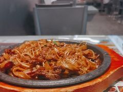 -敏华冰厅(平安金融中心店)