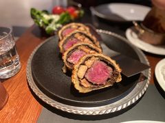 -壳里西餐厅Coquille Seafood Bistro(蒙自路店)