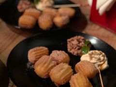 -Luchador摔跤手墨西哥餐厅(恒宇广场店)