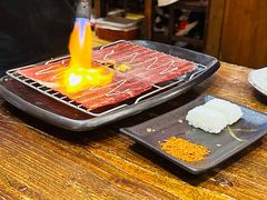 -小川洋风料理(街道口店)