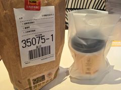 -麦当劳(交道口店)