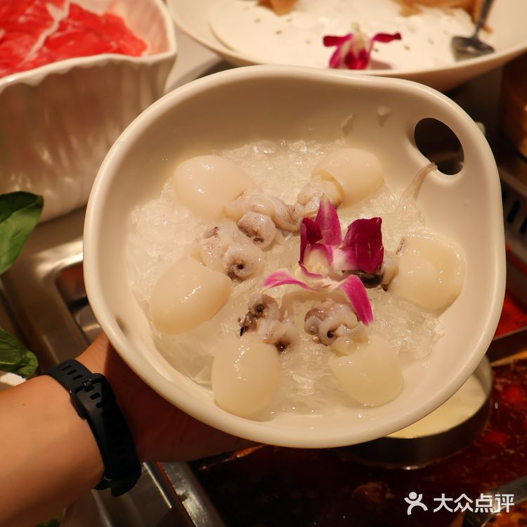 暑期来京亲子游❗ 真的别错过『大渝火锅』❗