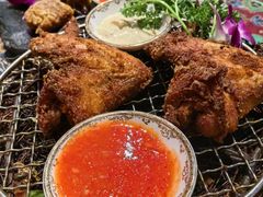-小娘惹厨房Little Nyonya(狮城有约上榜店)