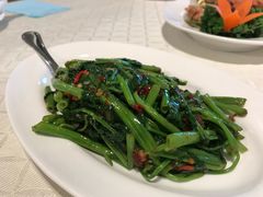 -無招牌海鮮(芽笼店)