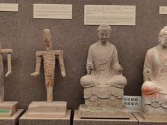 -敦煌莫高窟数字展示中心