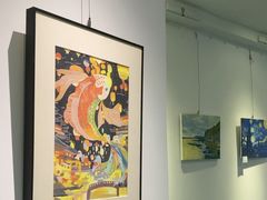 -刘开渠艺术中心(龙湖春森星悦荟店)
