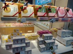 零售区-好利来(奥林匹克购物广场店)