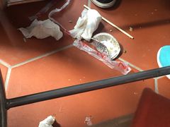 -非遗·爱西干面(小公园总店)