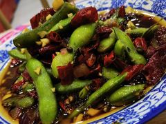 -江城燕子大排档(江汉路步行街店)