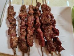 -青海牦牛肉馆