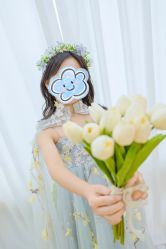 -玛瑞莎·儿童·亲子摄影(越秀店)