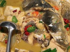 -梁家大院•农家菜(昆山会展中心店)