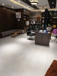点击看大图 -首脑美发沙龙