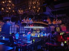 -长沙玛格丽特清吧(解放西路店)