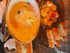 -Pakkhús Restaurant