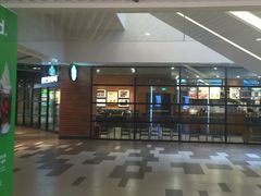 -星巴克(上海虹桥新天地二店)