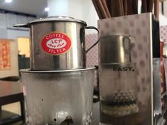 越南咖啡（冻）-PHO·5越南牛肉粉(建新路店)