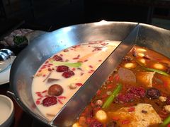 -无老锅(苓雅店)