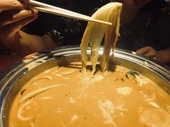 -杨翔豆皮涮牛肚(万和城店)