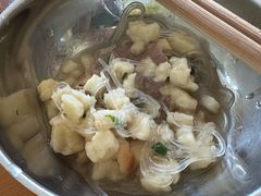 -刘信牛羊肉小炒泡馍(回民街店)
